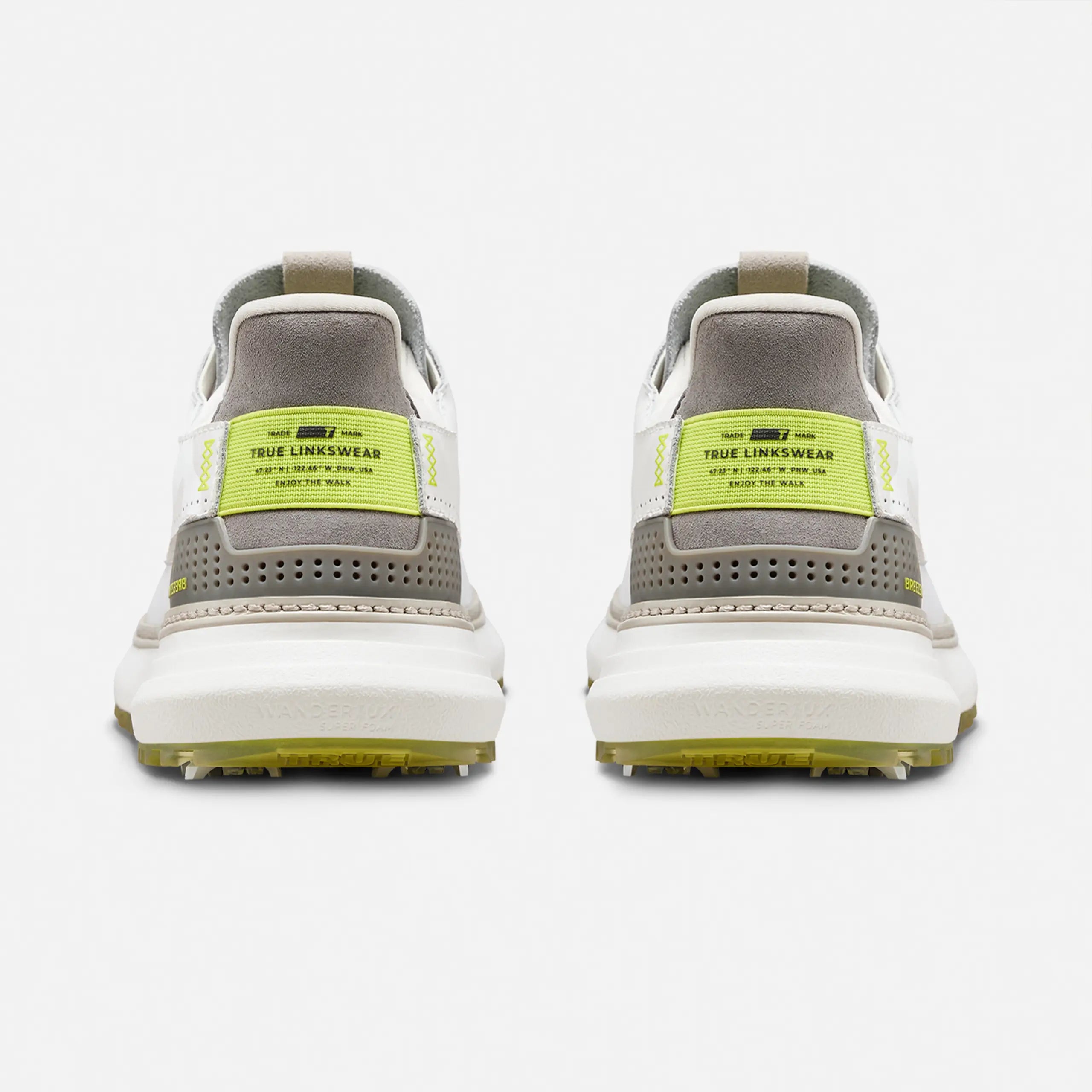 TRUE Linkswear - TRUE Lux² Maven