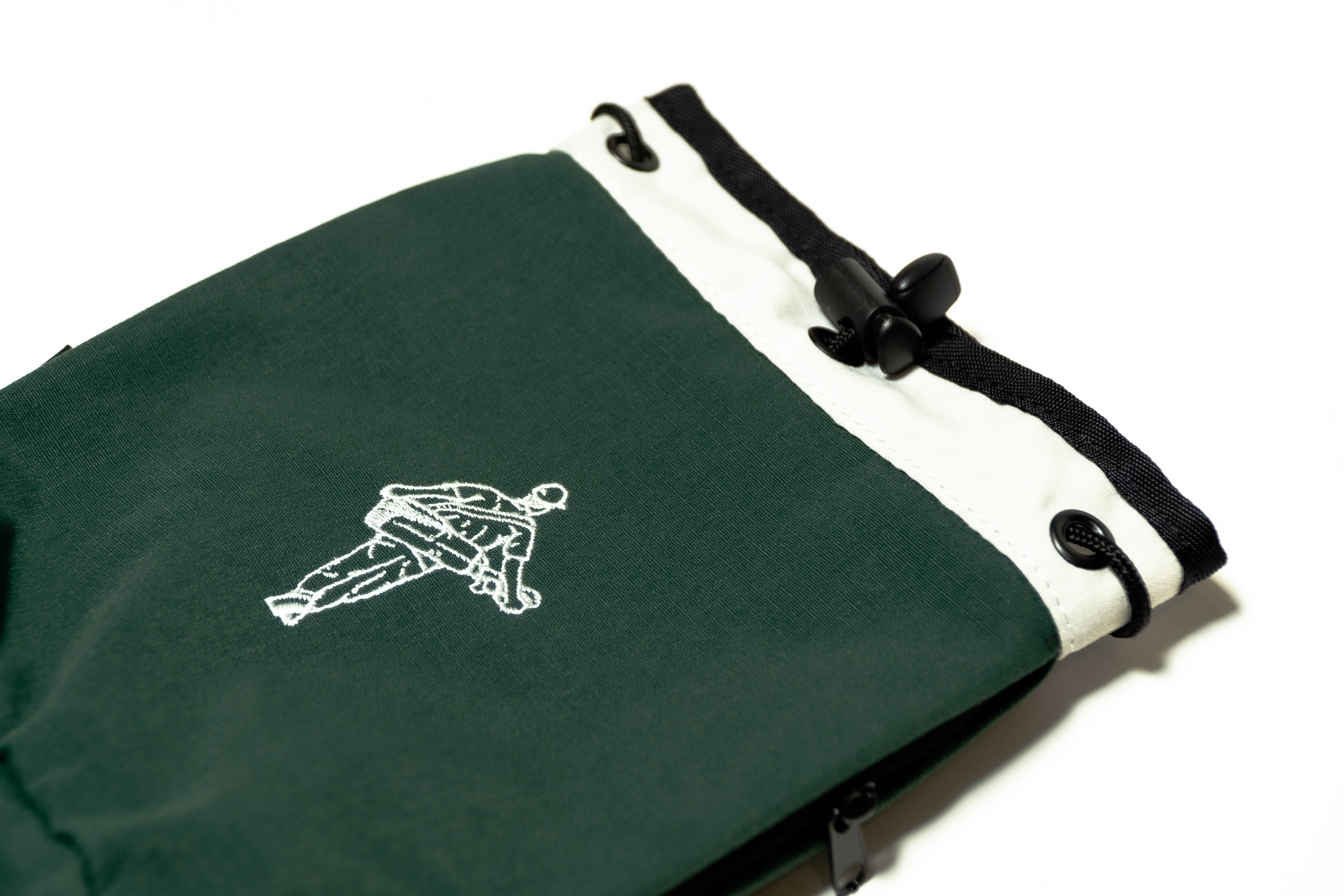 Pebblehurst + Jones - Rangefinder Pouch