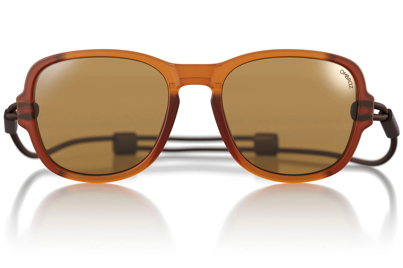 OMBRAZ - Teton Sunglasses