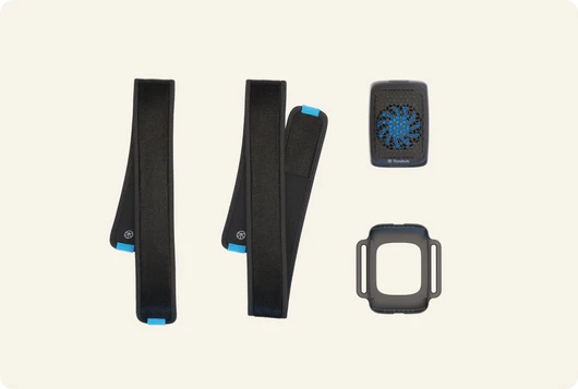 Therabody - RecoveryTherm Cube