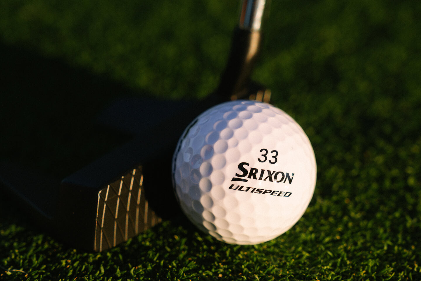 Srixon - Q Star UltiSpeed Golf Balls