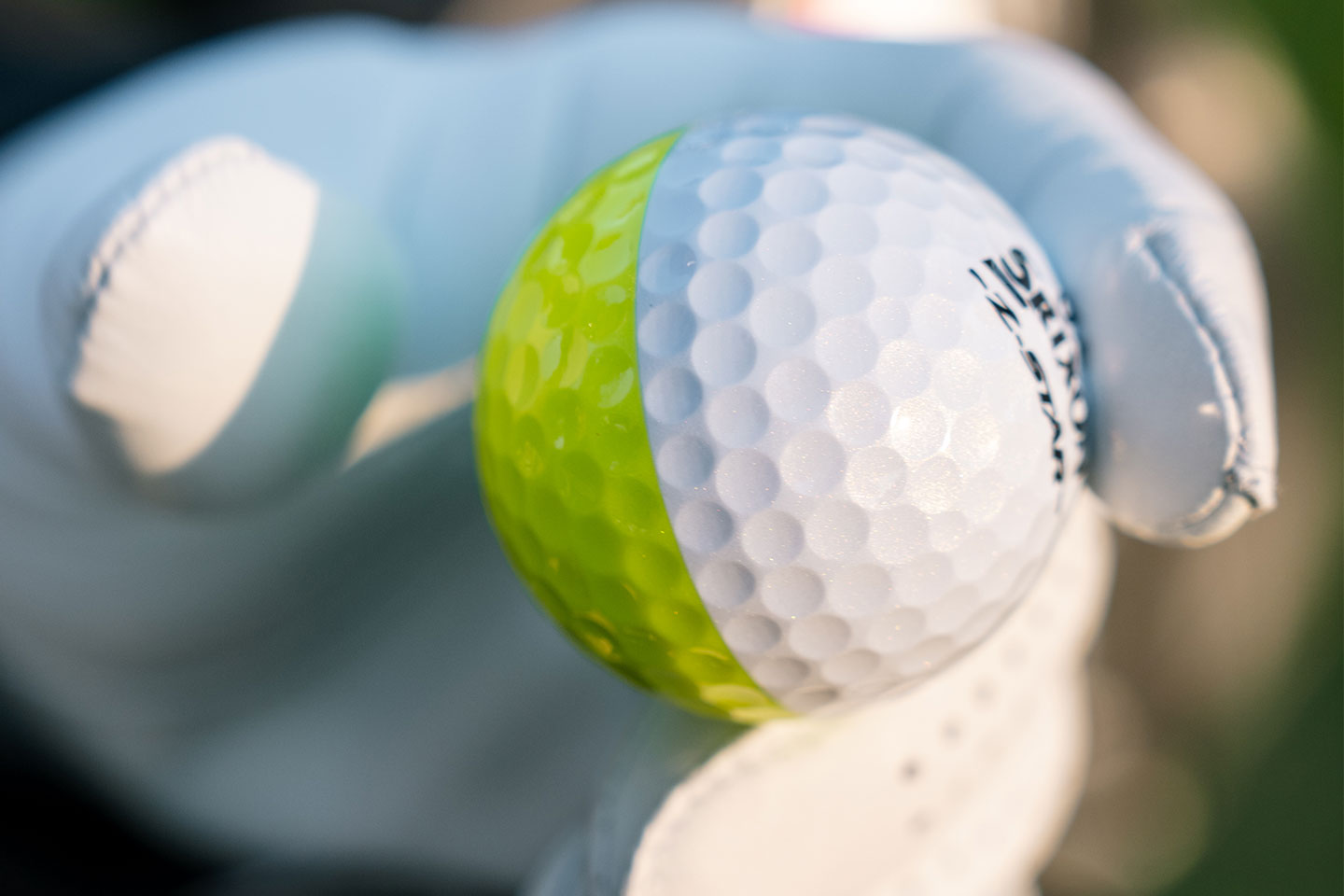 Srixon - Z-Star Divide