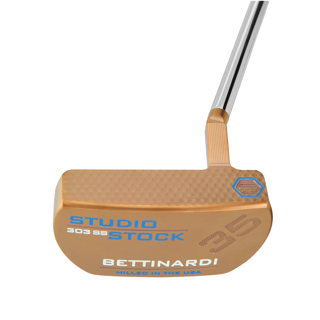 Bettinardi - Studio Stock 35 Remix Putter