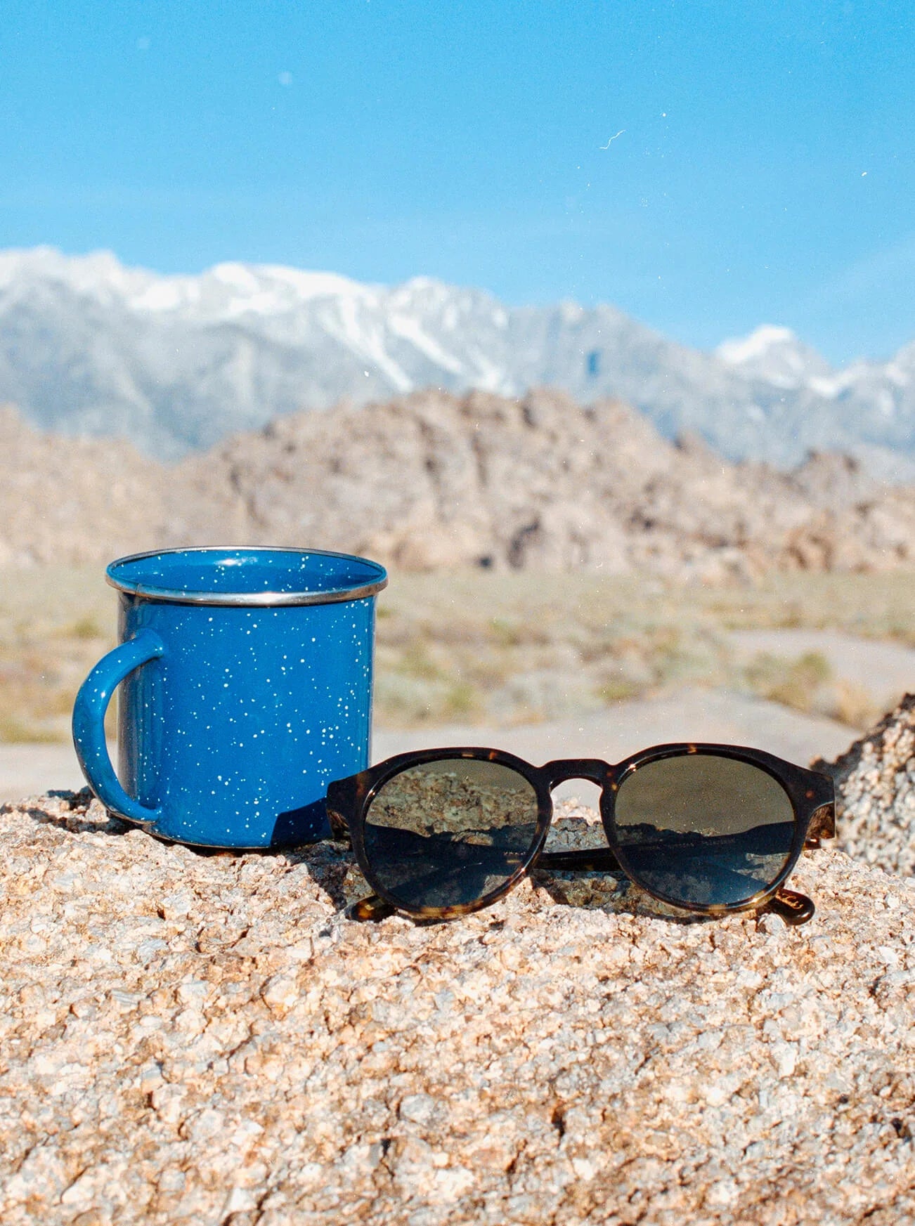 RAEN - EXPEDITION REMMY (Shasta Tortoise/Expedition Green)