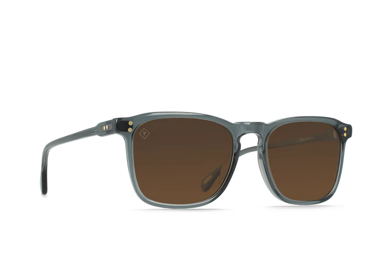 RAEN - WILEY (Slate/Vibrant Brown)