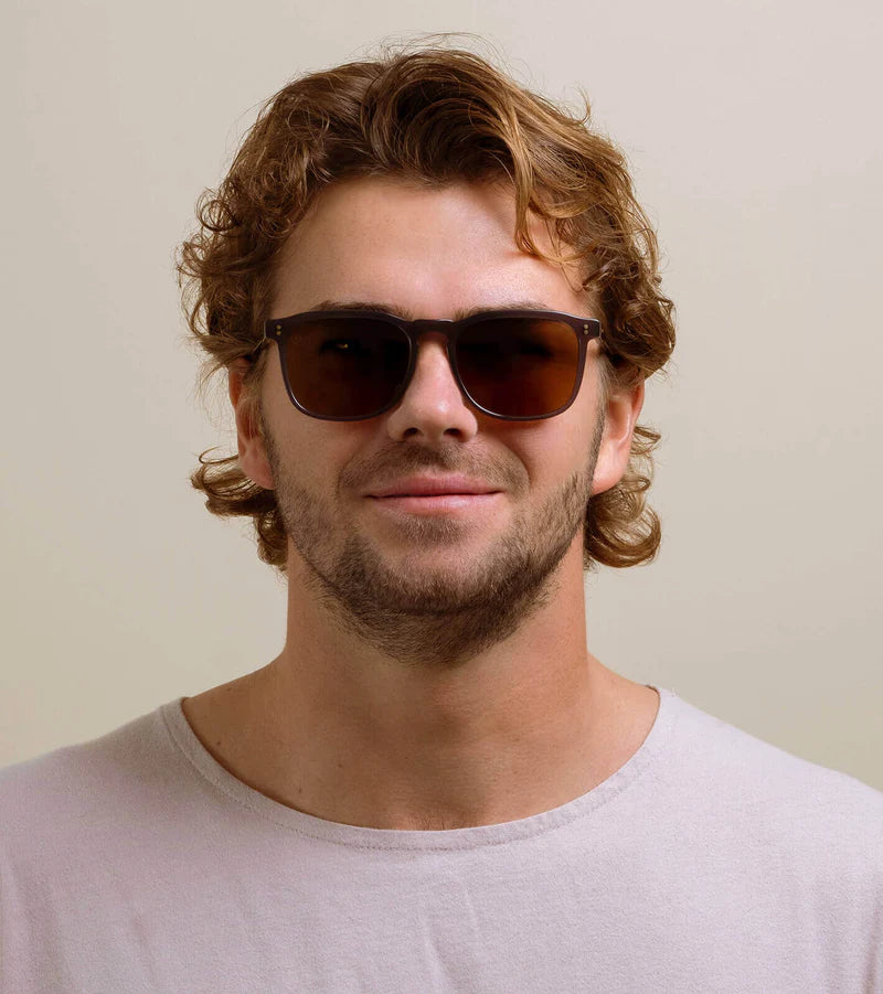 RAEN - Wiley (Cirus/Vibrant Brown)