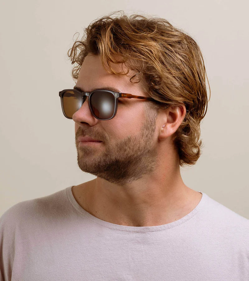 RAEN - Wiley (Cirus/Vibrant Brown)