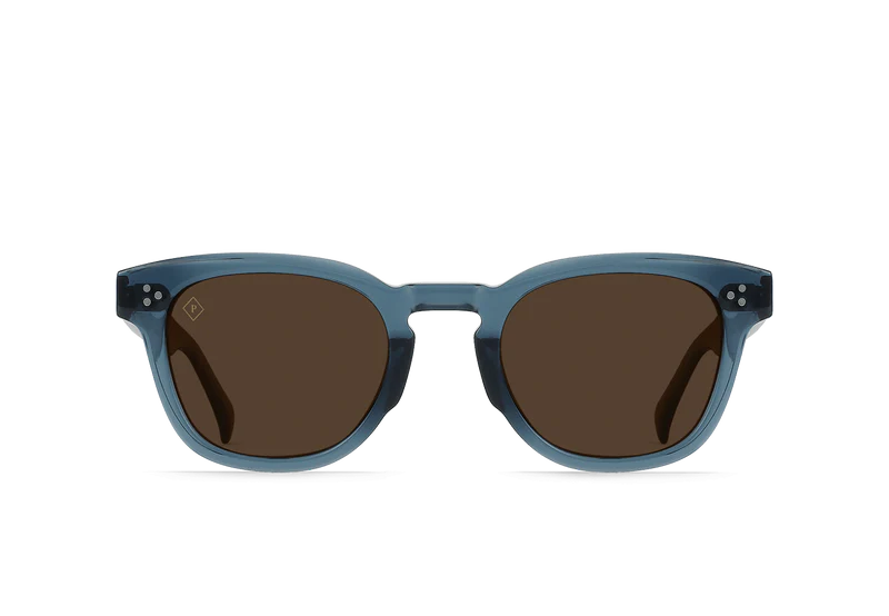 RAEN - SQUIRE (Absinthe/Vibrant Brown)