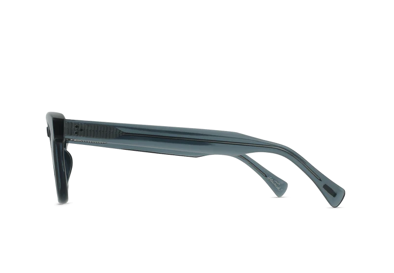 RAEN - SQUIRE (Absinthe/Vibrant Brown)