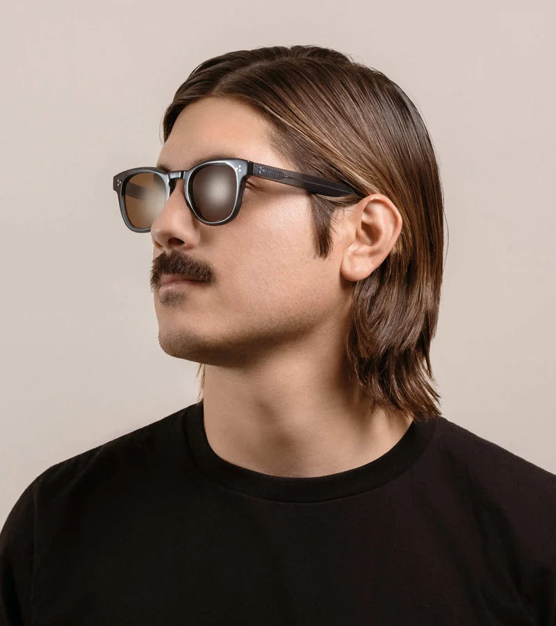 RAEN - SQUIRE (Absinthe/Vibrant Brown)