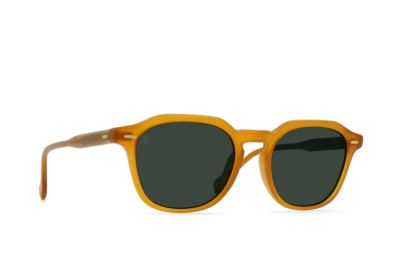 RAEN - CLYVE (Honey/Green)