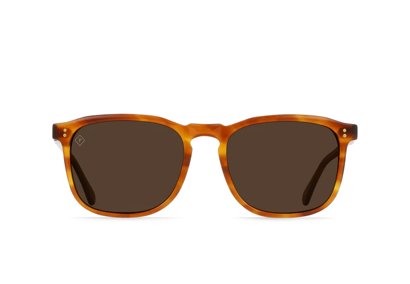 RAEN - WILEY (Santa Fe Tortoise/Vibrant Brown)