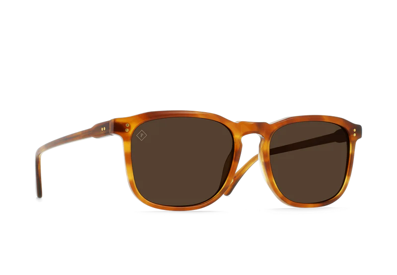 RAEN - WILEY (Santa Fe Tortoise/Vibrant Brown)