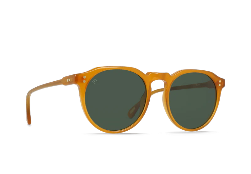 RAEN - REMMY (Honey/Green)