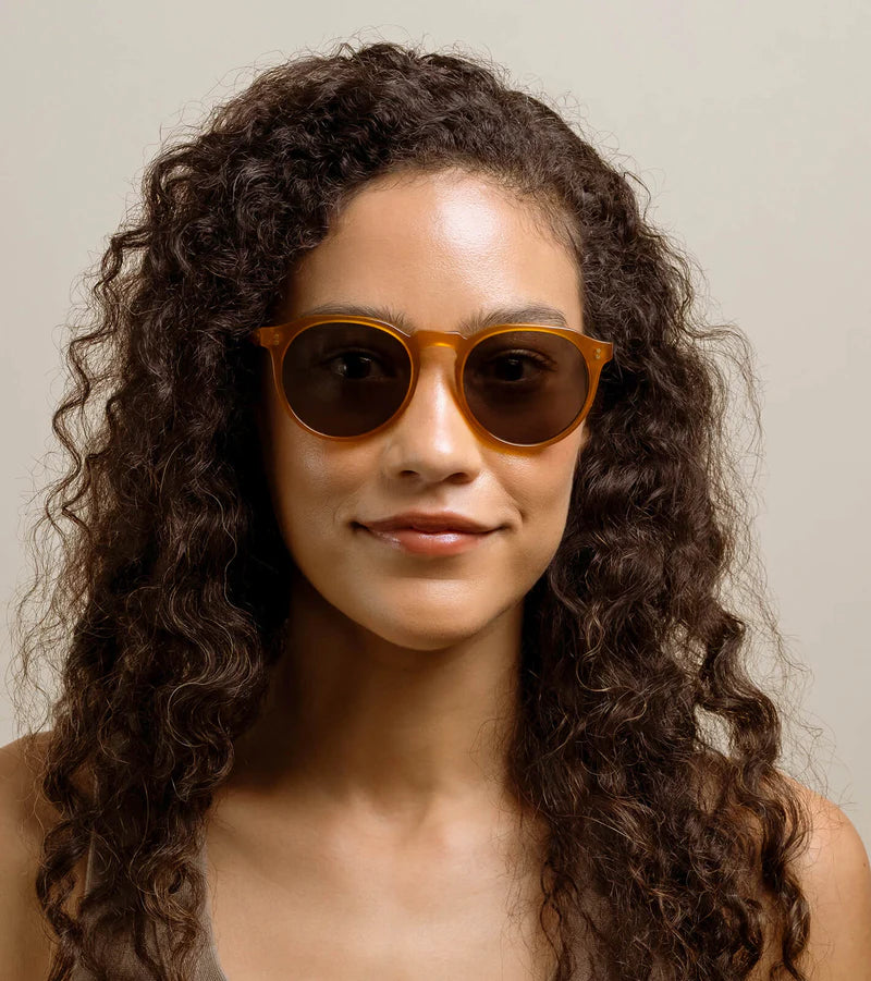 RAEN - REMMY (Honey/Green)