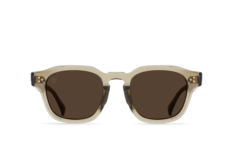 RAEN - RUNE (Ghost / Vibrant Brown)