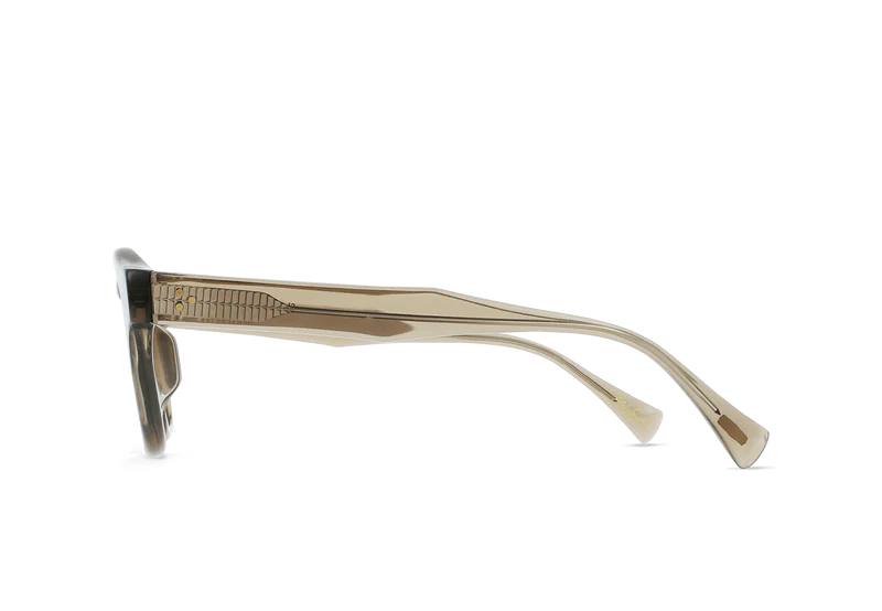 RAEN - RUNE (Ghost / Vibrant Brown)