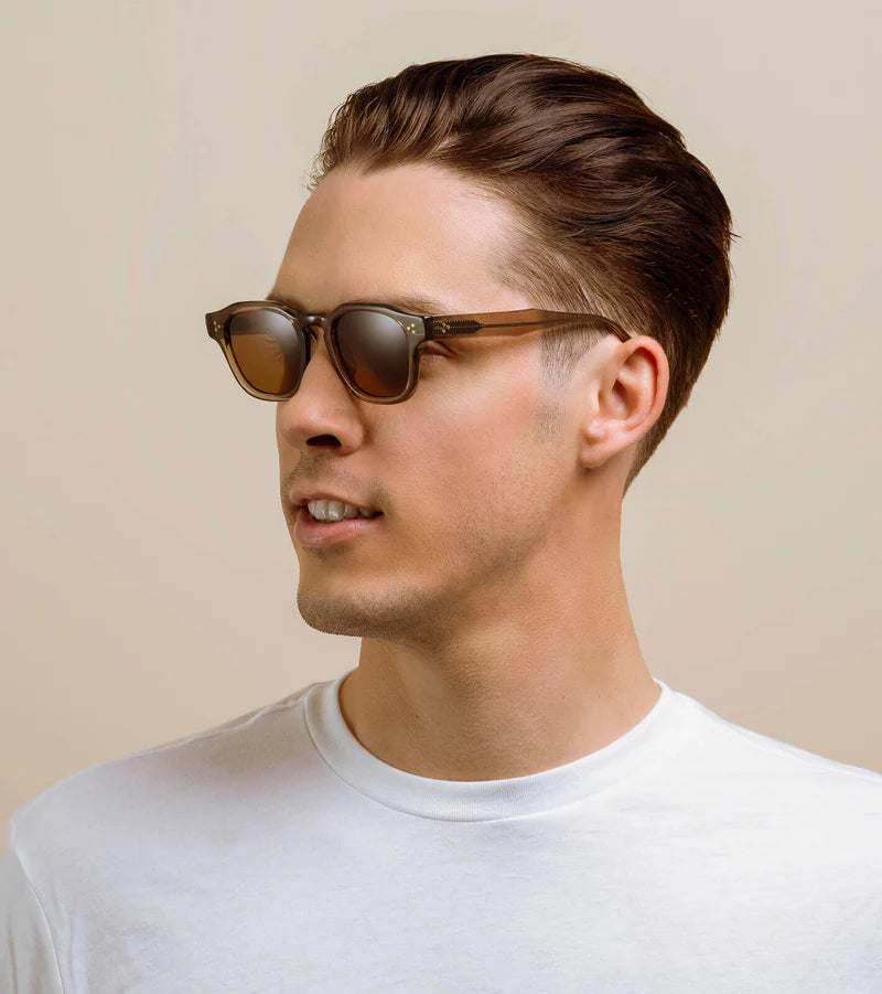 RAEN - RUNE (Ghost / Vibrant Brown)