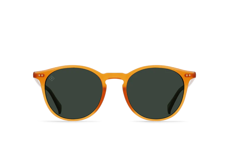 RAEN - BASQ (Honey / Green)