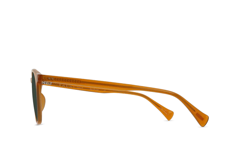 RAEN - BASQ (Honey / Green)