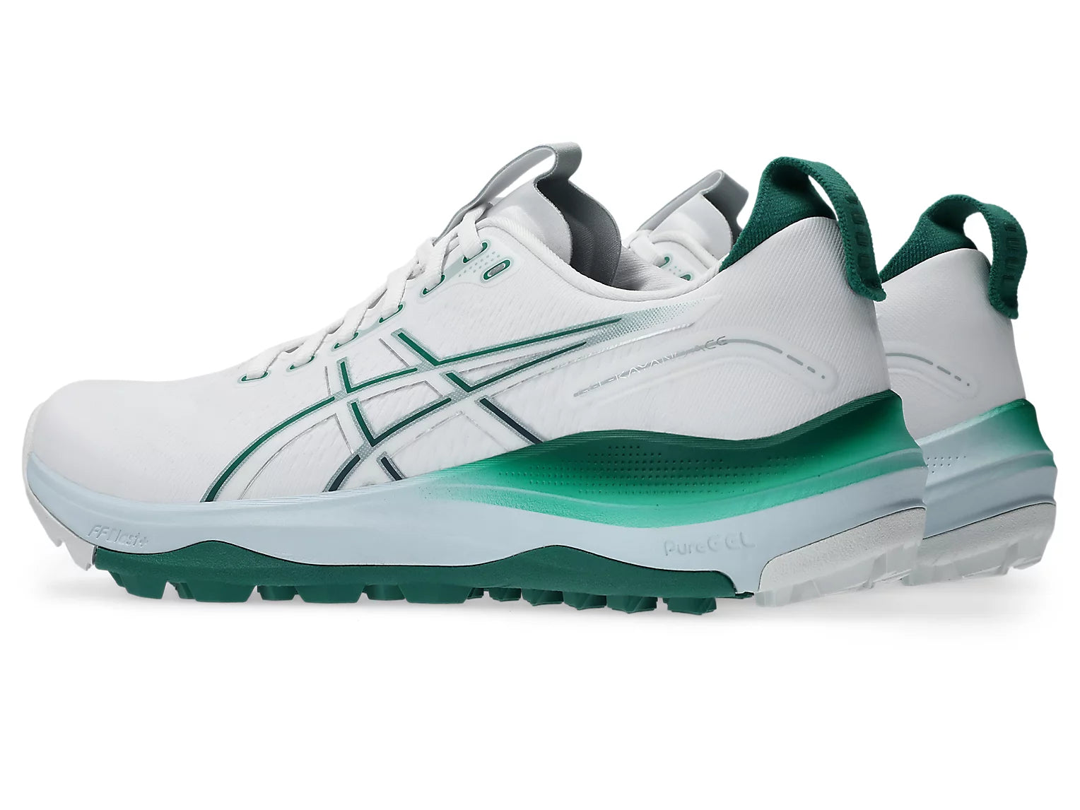 Asics - Gel-Kayano Ace 3 Golf Shoe