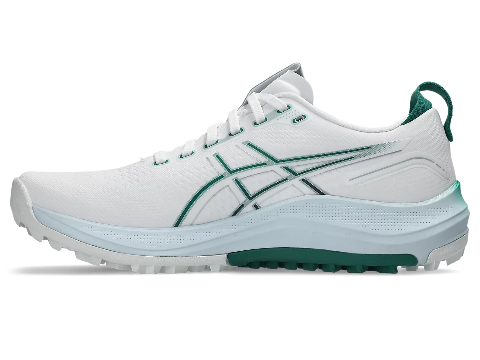 Asics - Gel-Kayano Ace 3 Golf Shoe