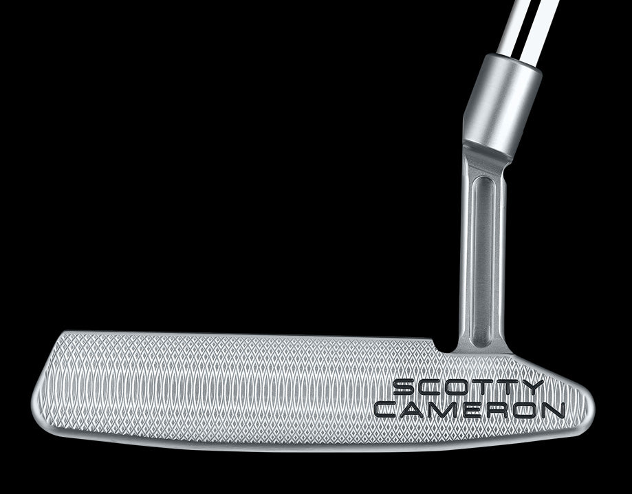 Scotty Cameron - Super Select Square Back 2, Counterbalance