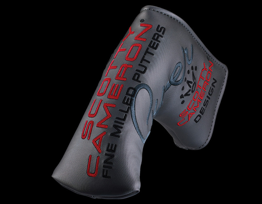 Scotty Cameron - Super Select Square Back 2, Counterbalance