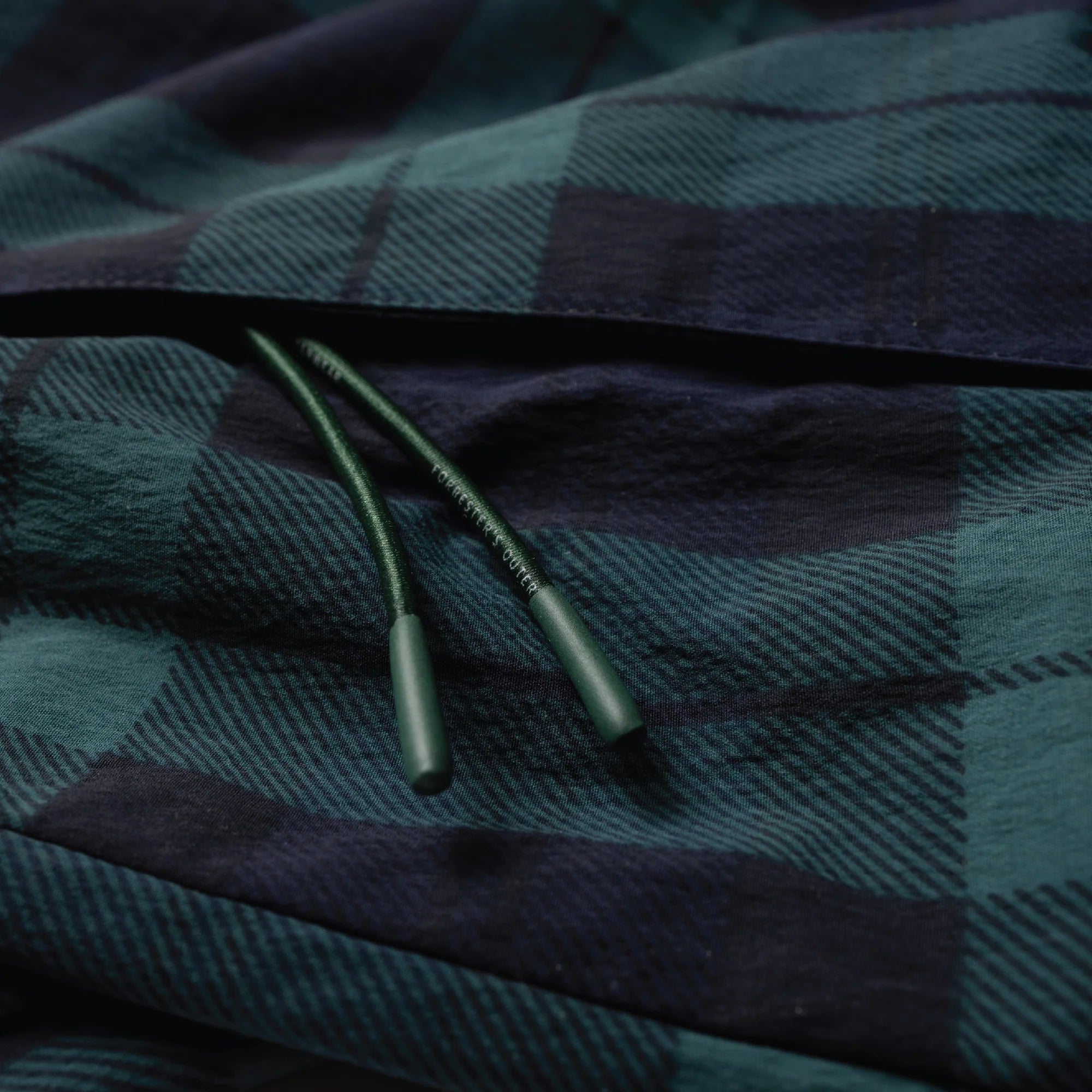 Forrester's - Windblocker