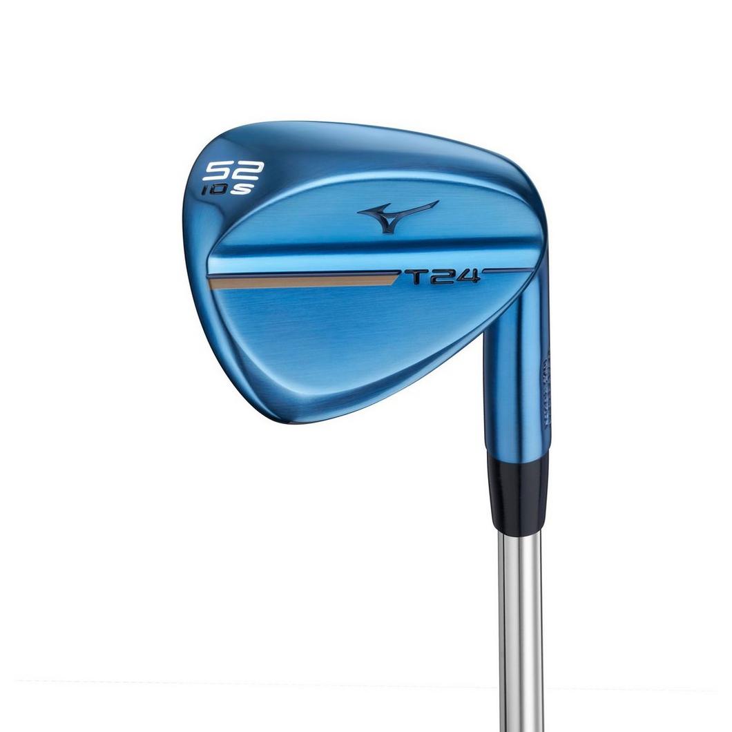 Mizuno - T24 Blue Ion Wedge