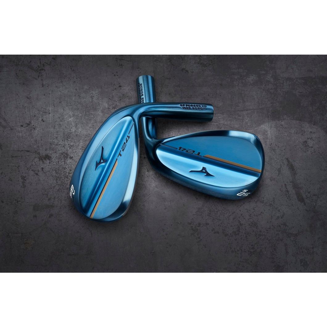 Mizuno - T24 Blue Ion Wedge