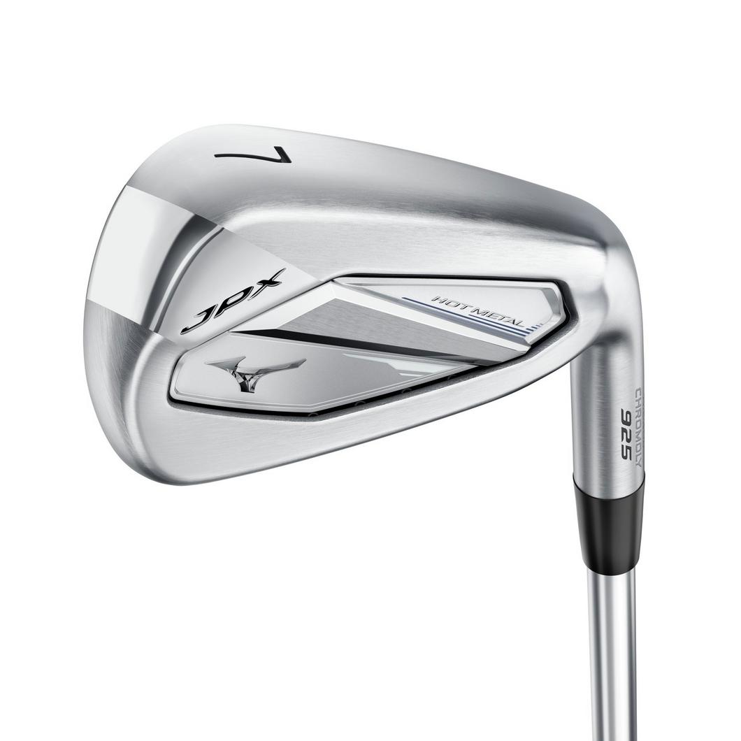 Mizuno - JPX 925 Hot Metal Iron Set