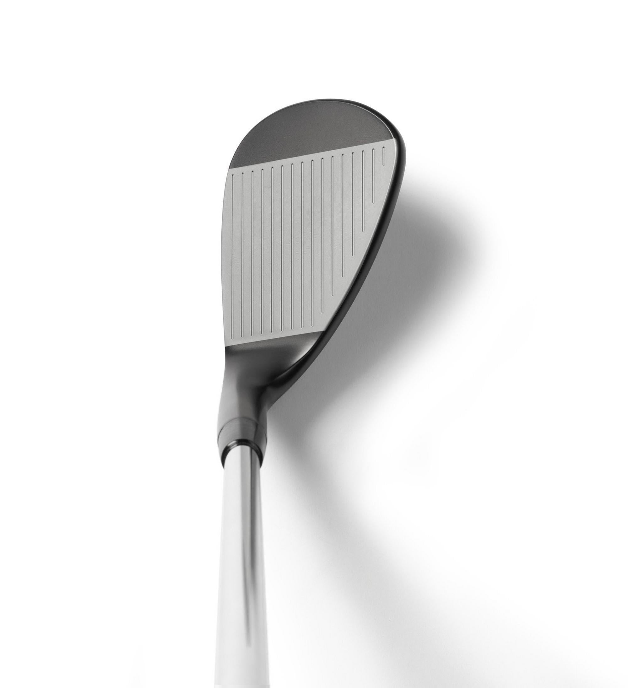 Mizuno - Mizuno Pro T-1 Black Ion Wedge