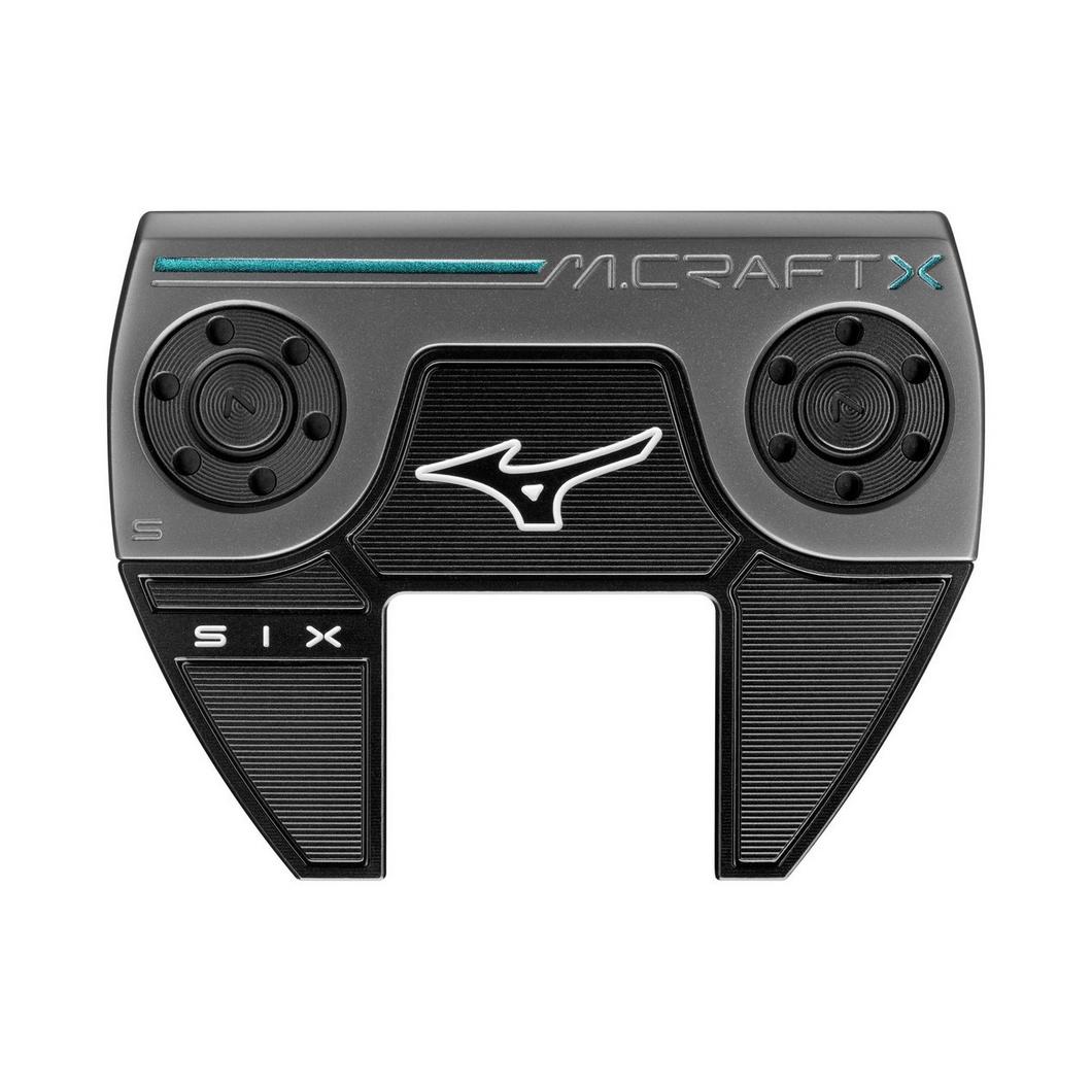 Mizuno - M.Craft X S6 Putter