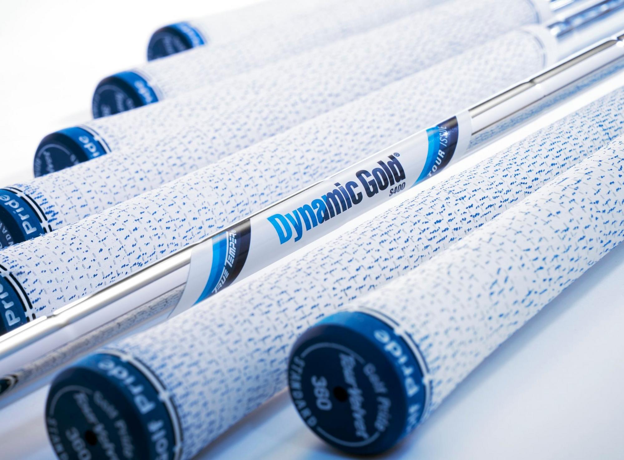 Limited Edition Mizuno Pro S3 3i-6i and S1 7i-PW Iceberg Golf Iron Set, Right Hand