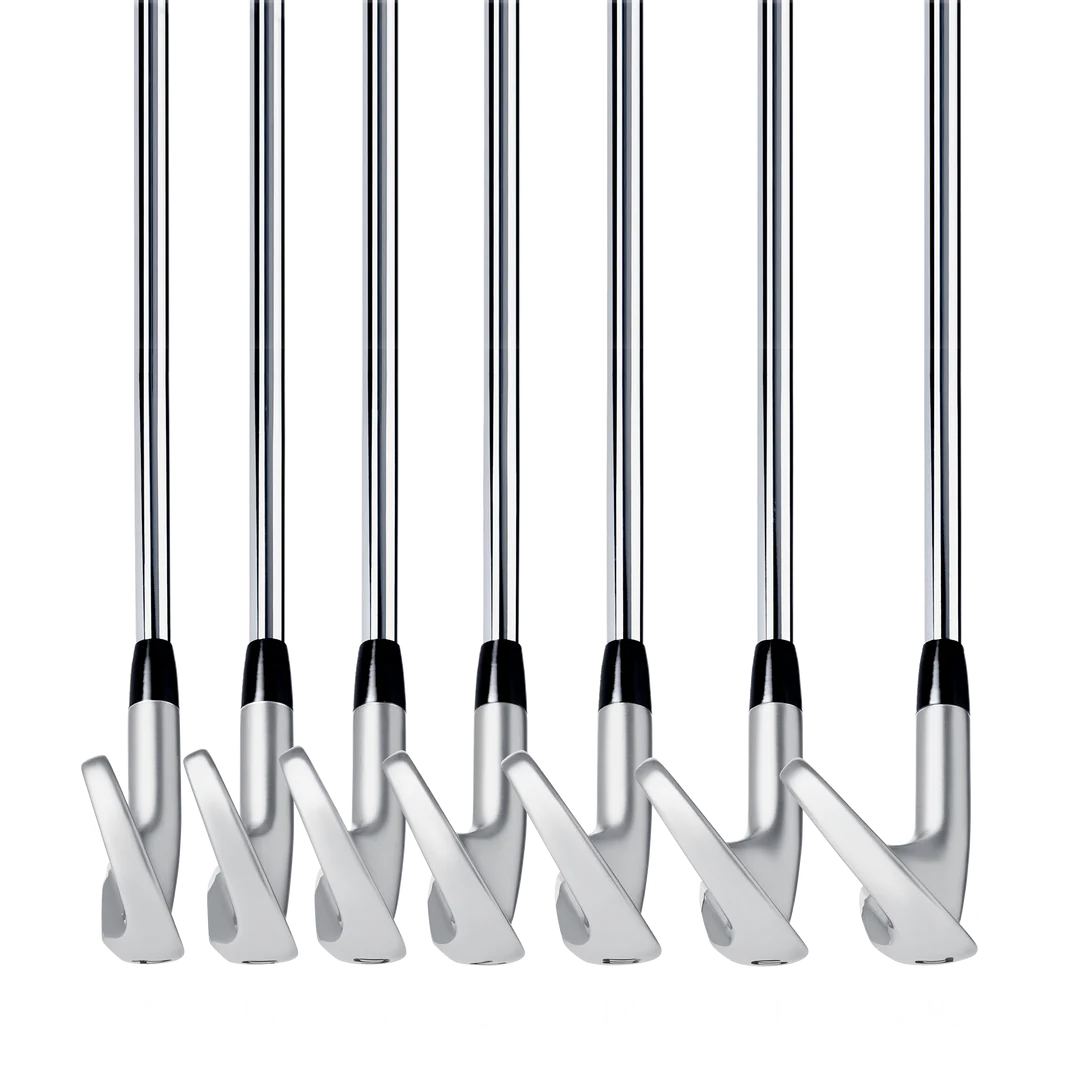 Bettinardi - Bettinardi CB24 Iron Set (4-PW)