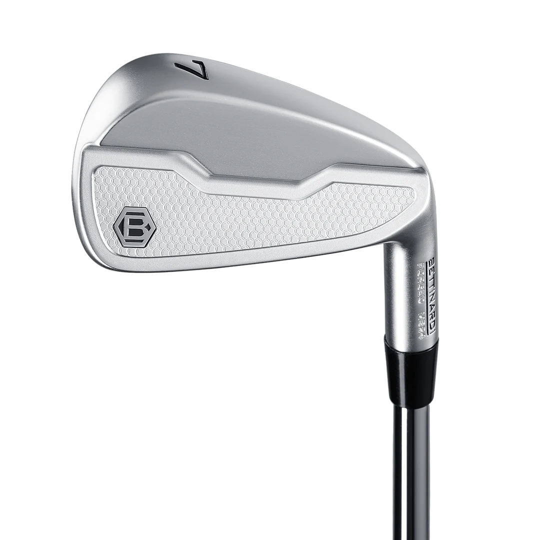 Bettinardi - MB24 Iron Set (4-PW)