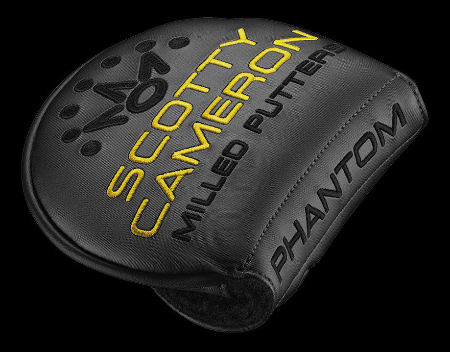 Scotty Cameron - Phantom 5.5