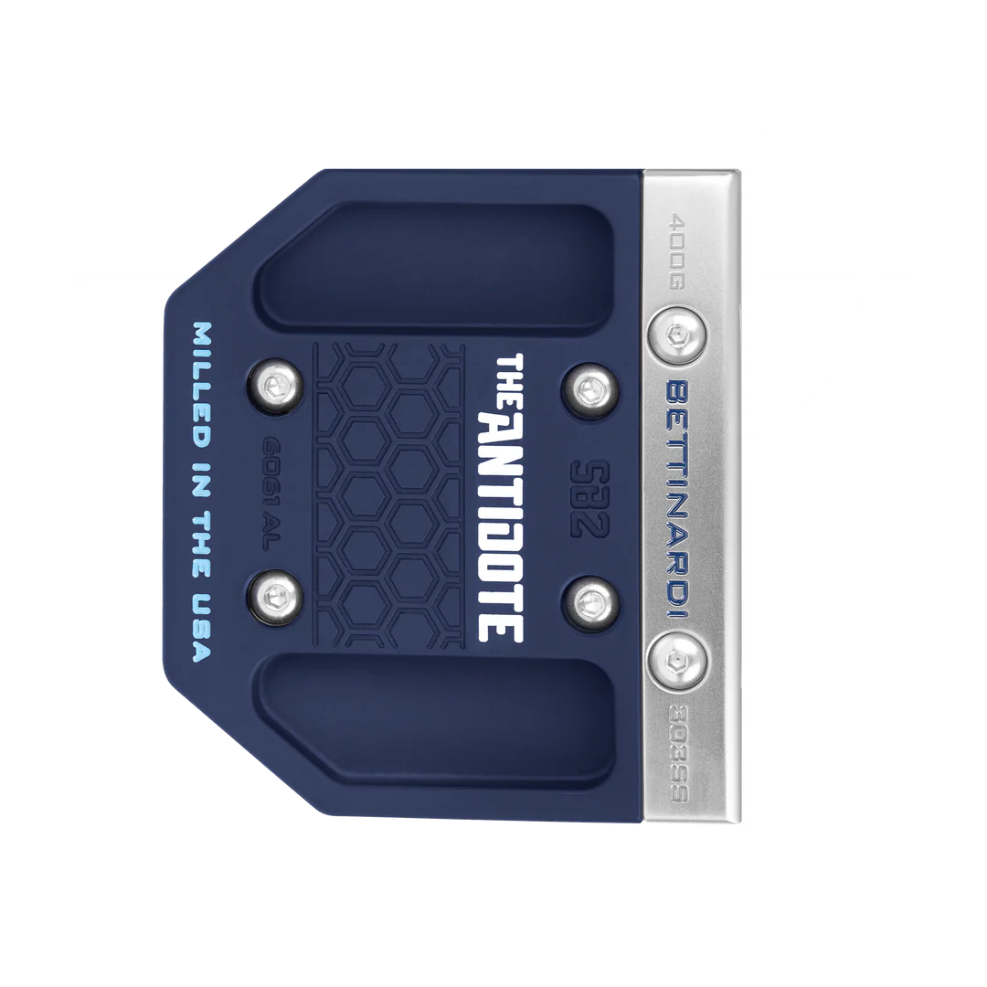 Bettinardi - Antidote SB2 Counterbalance Putter