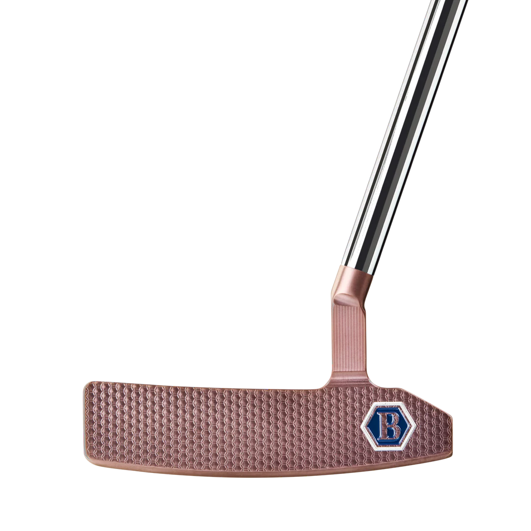 Bettinardi - Queen B #6 Slotback Slant Putter SBS