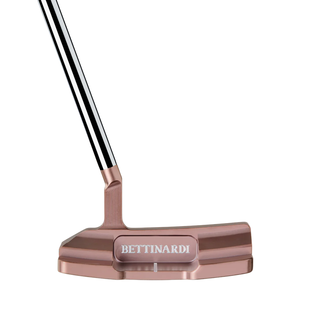 Bettinardi - Queen B #6 Slotback Slant Putter SBS