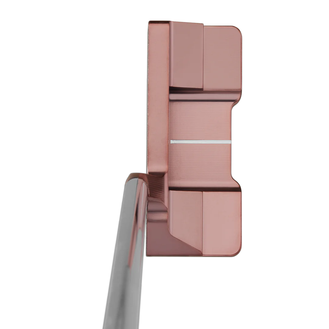 Bettinardi - Queen B #6 Slotback Slant Putter SBS