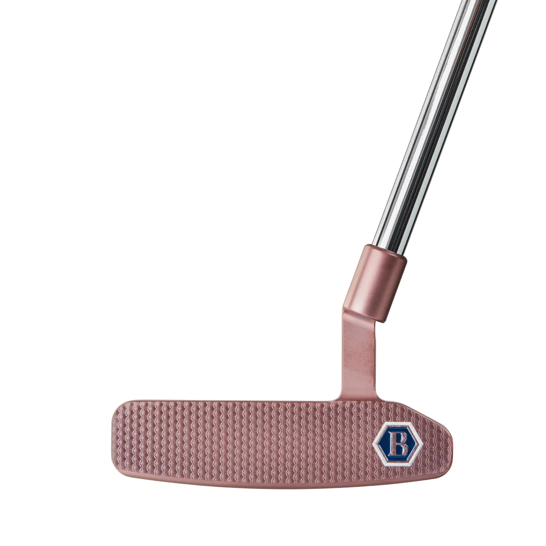 Bettinardi - Queen B #8 Plumber's Neck Putter