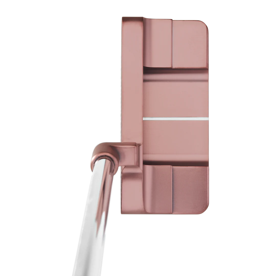 Bettinardi - Queen B #8 Plumber's Neck Putter