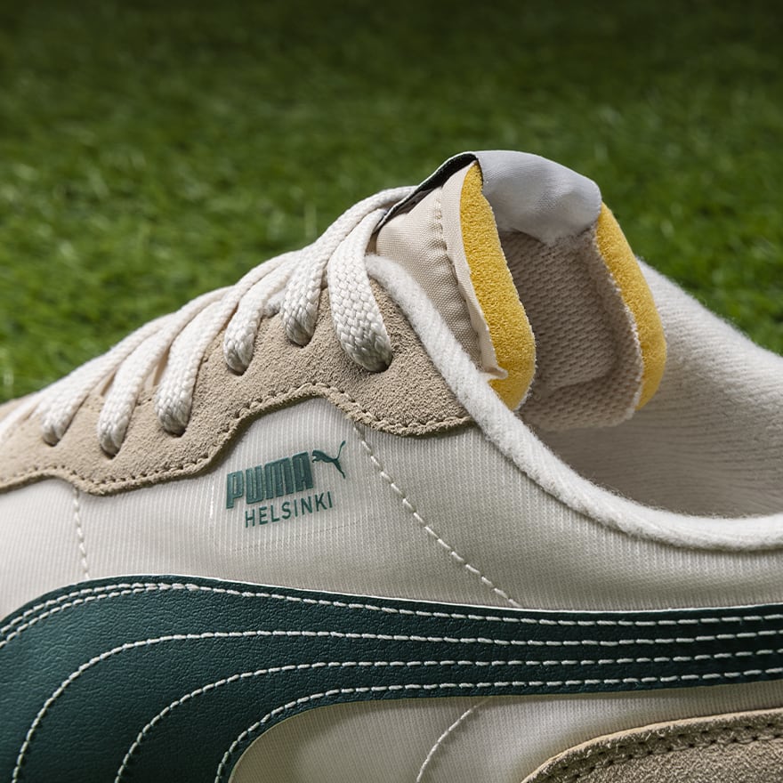 Puma - HELSINKI G Spikeless Golf Shoes