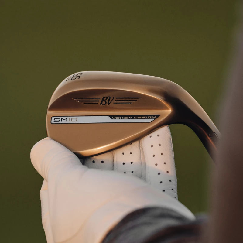 Titleist - SM10 Oil Can