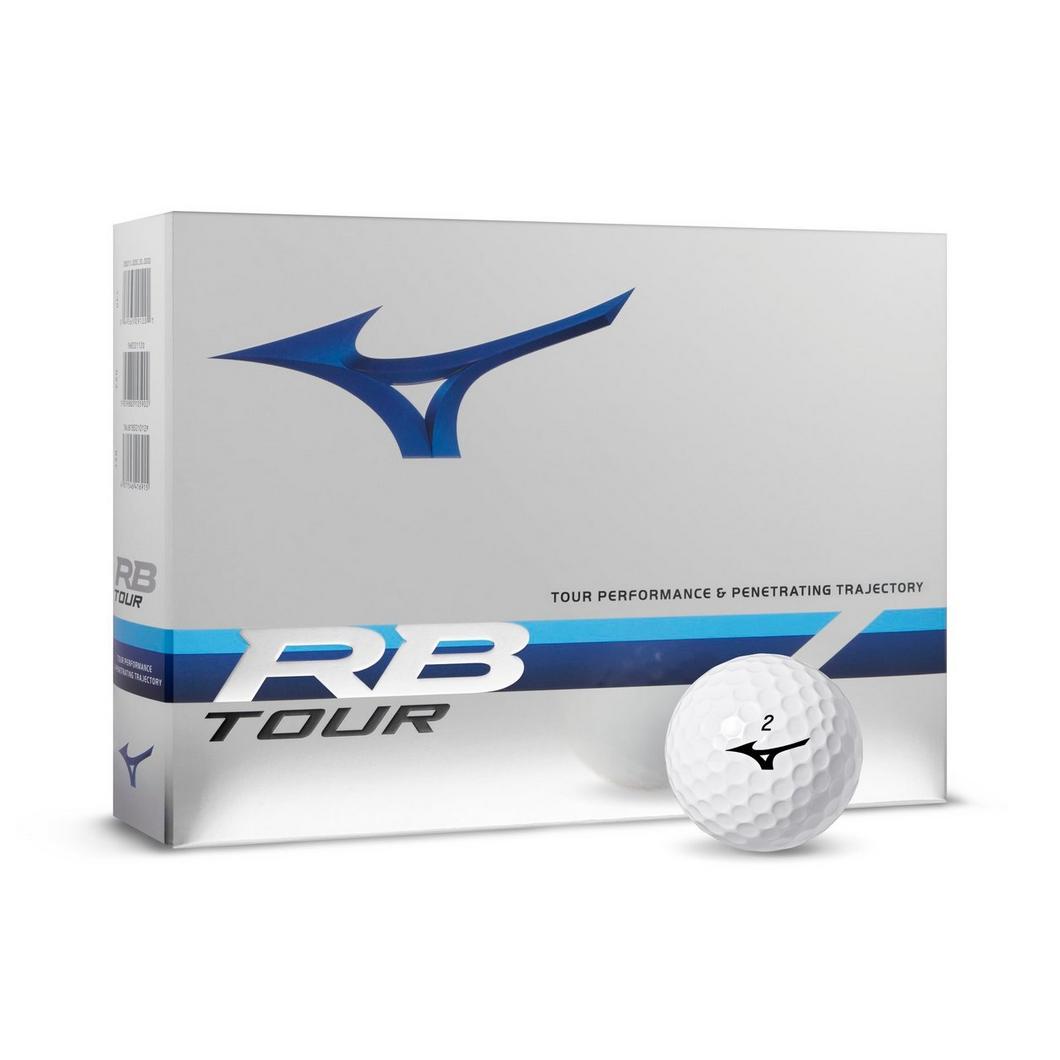 Mizuno - RB Tour Balls
