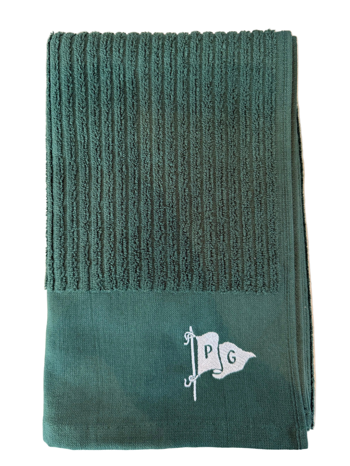 Pebblehurst- Flag Towel