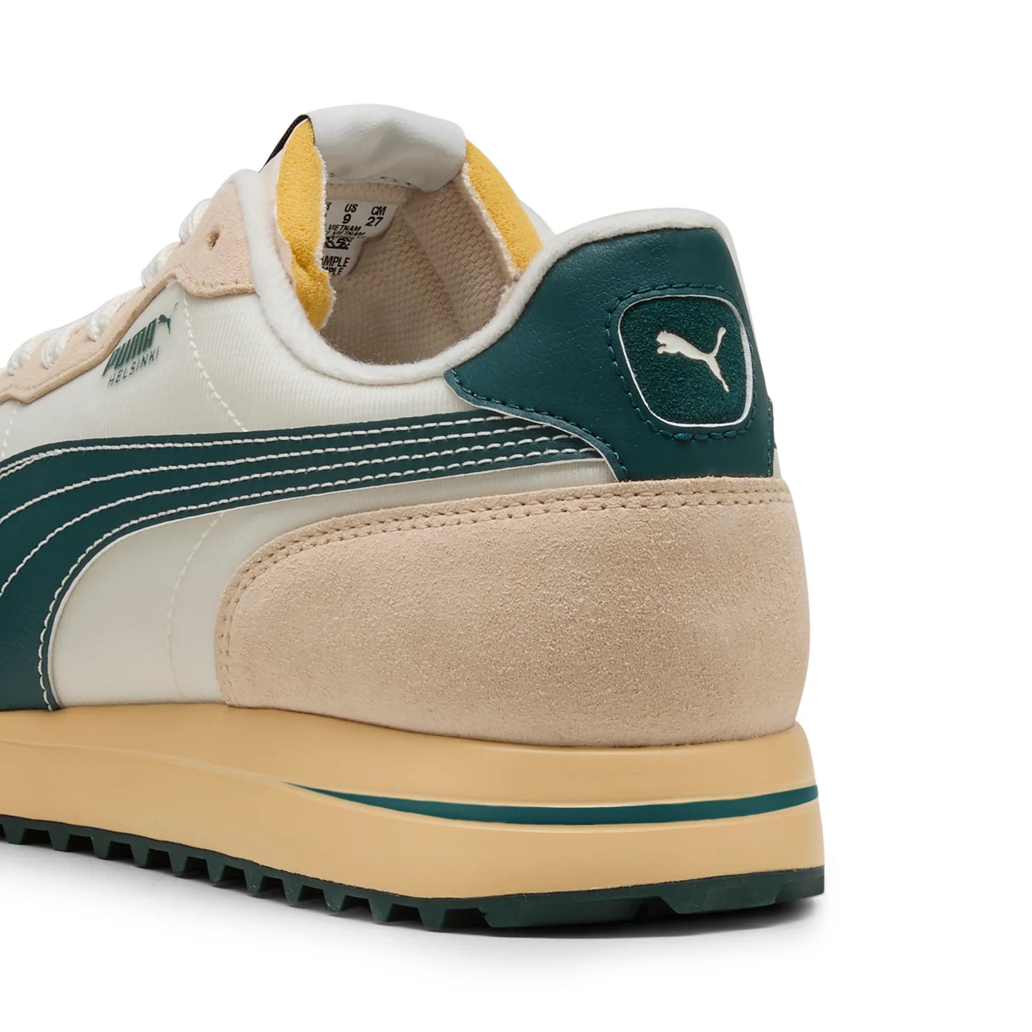 Puma - HELSINKI G Spikeless Golf Shoes