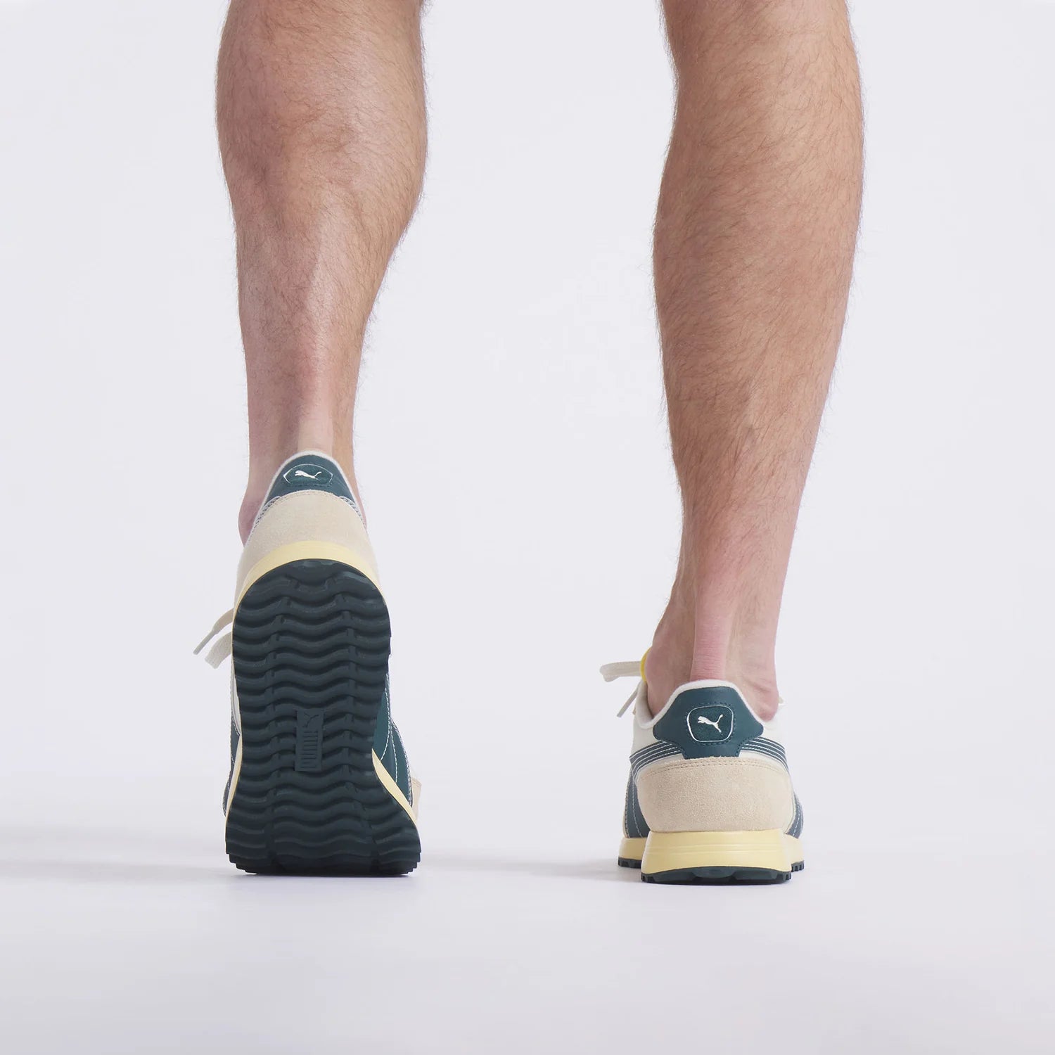 Puma - HELSINKI G Spikeless Golf Shoes